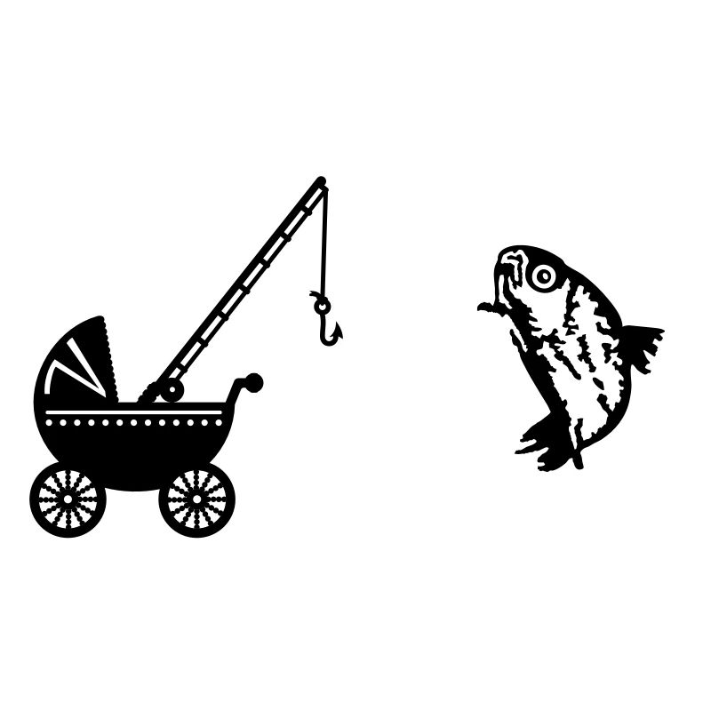 Forelle / Trout (1c)