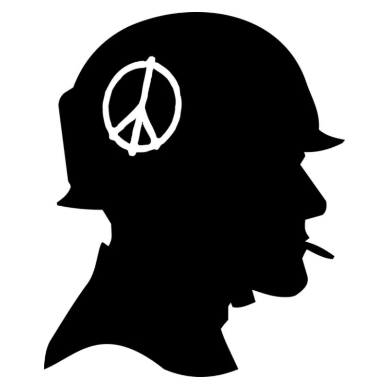Friedenssoldaten