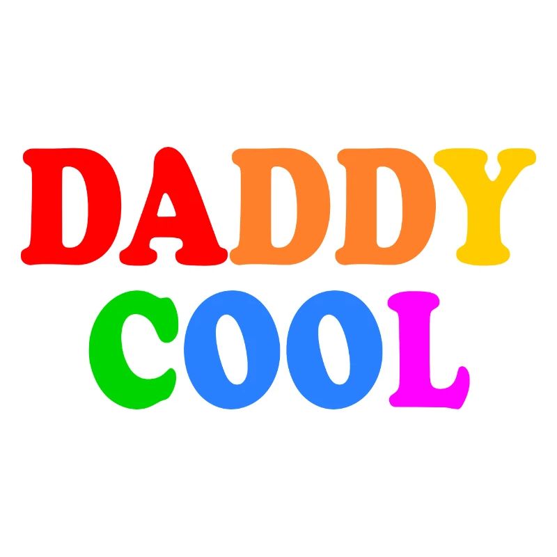 Daddy cool