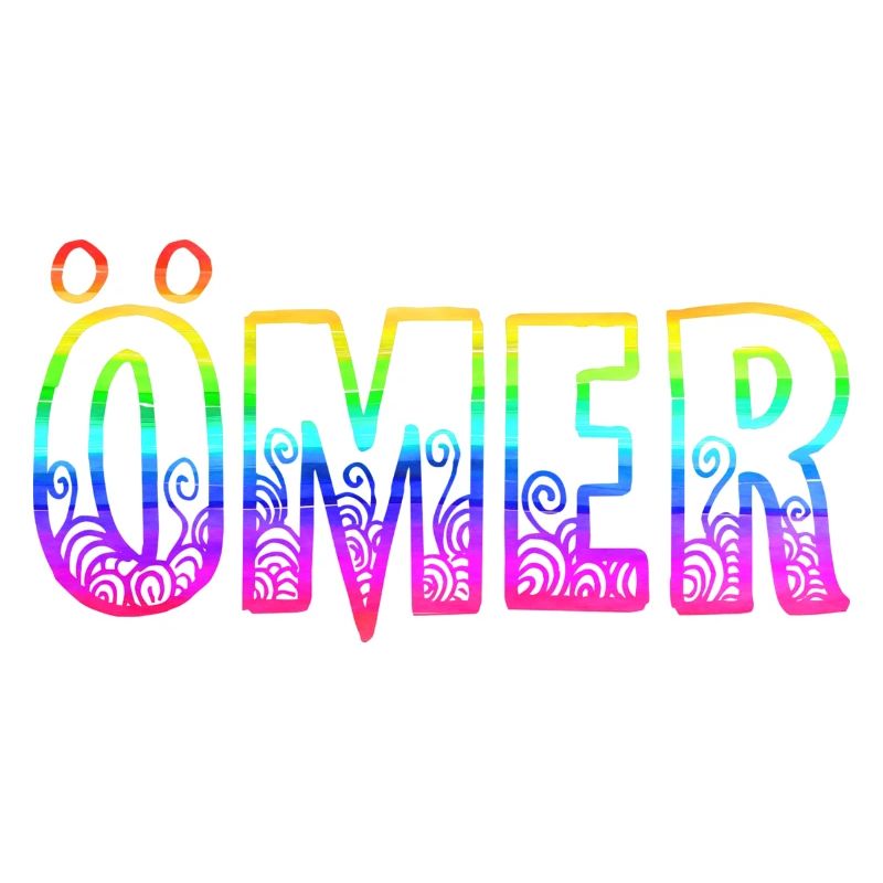 ömer rs regenbogen