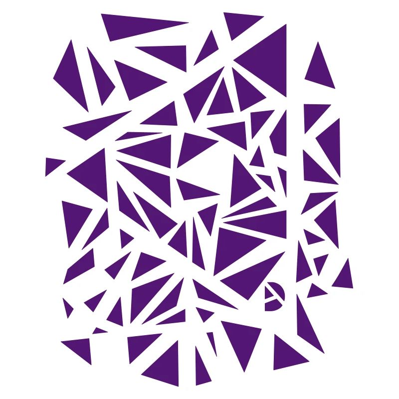 AD Triangle Explosion