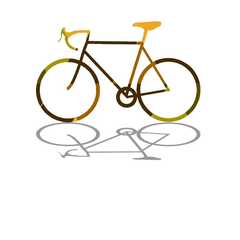 Road bike - bicycles cycling