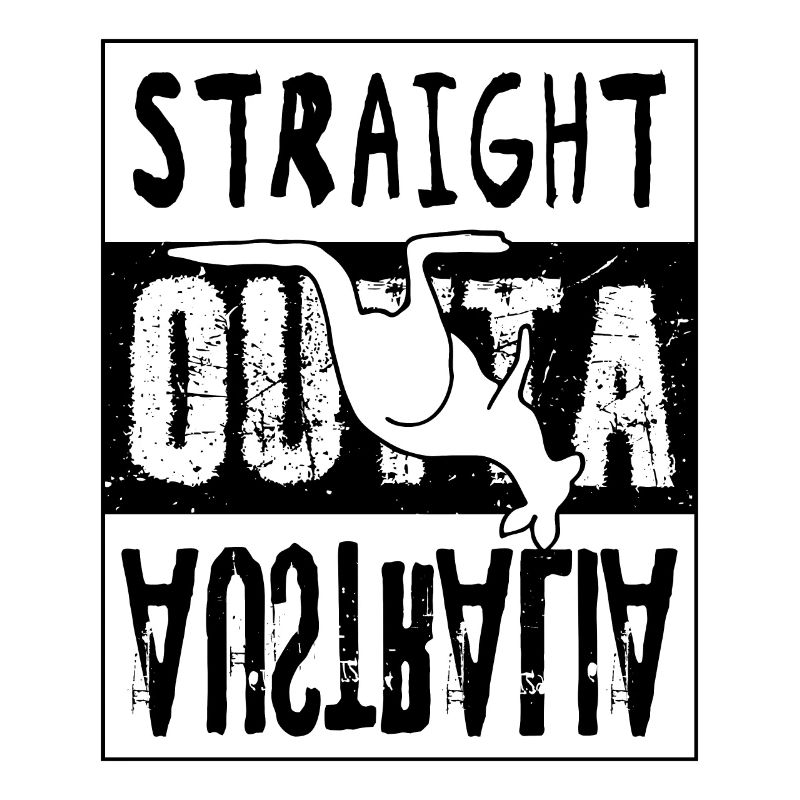 directly from australia