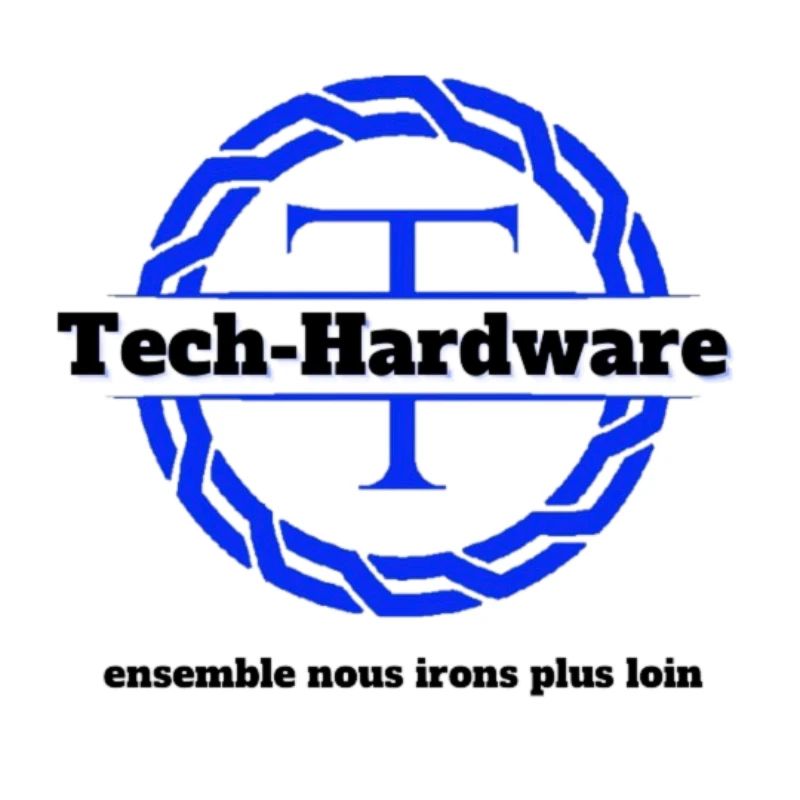 Tech-Hardware