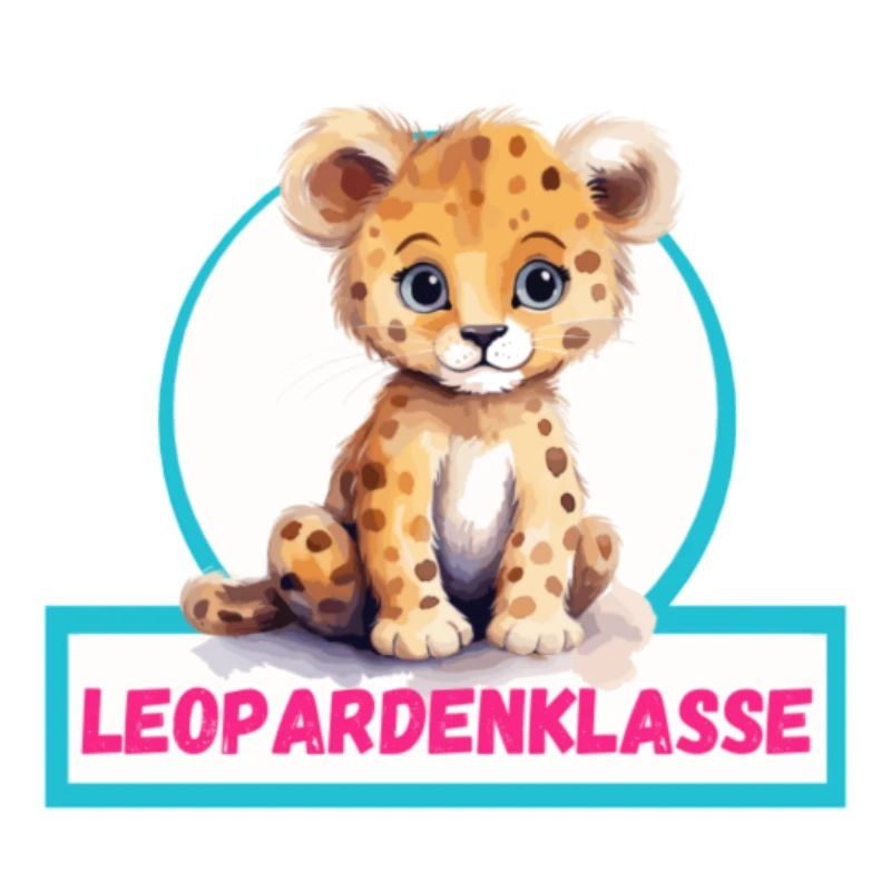 Classe Léopard Classe Animal Léopard