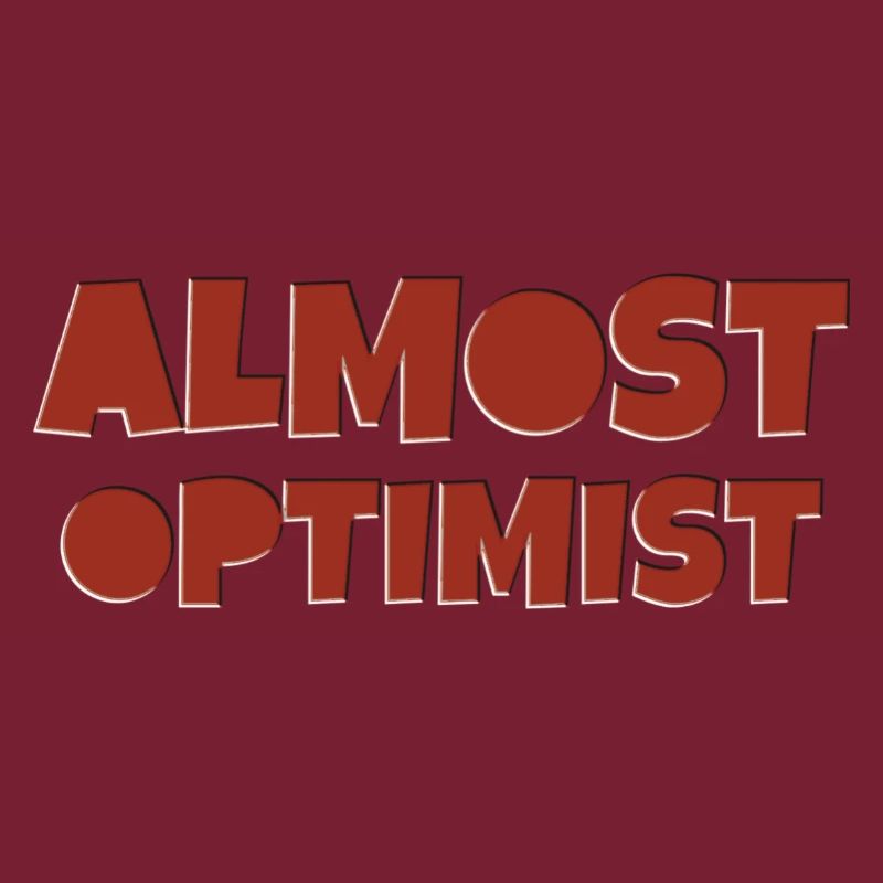 almost optimist