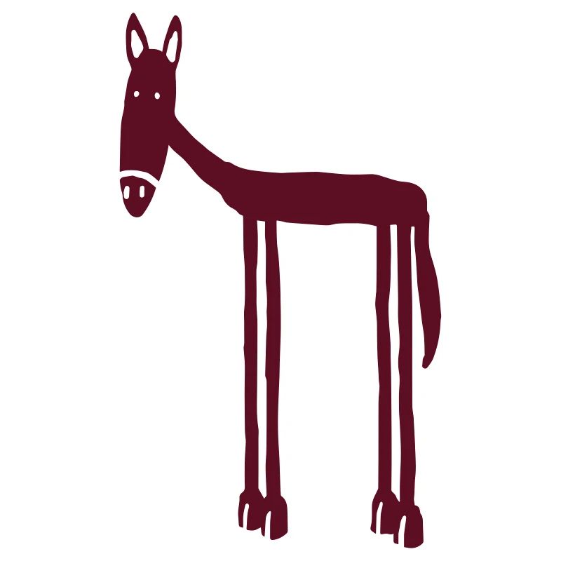 Pferd