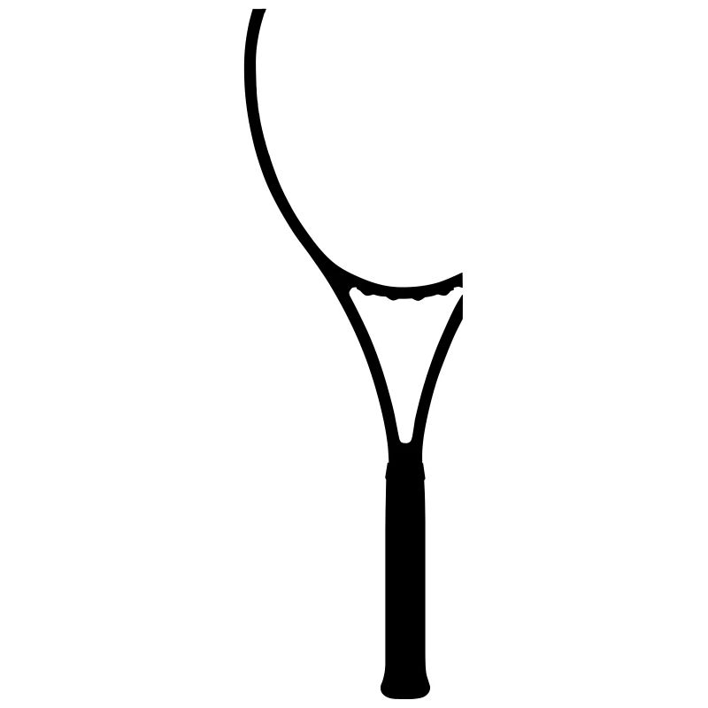 tennis racket