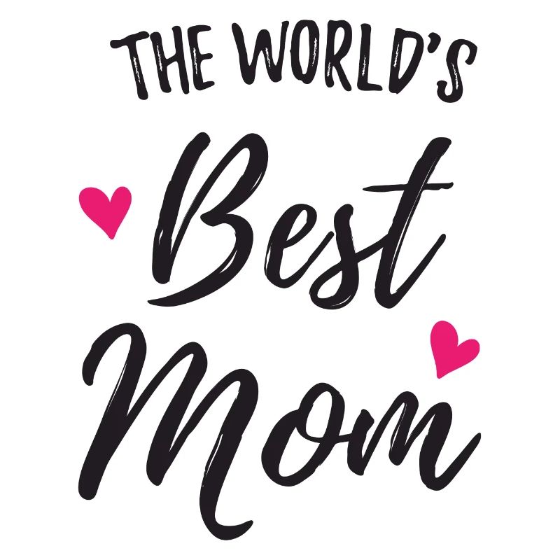 Die beste Mutter der Welt