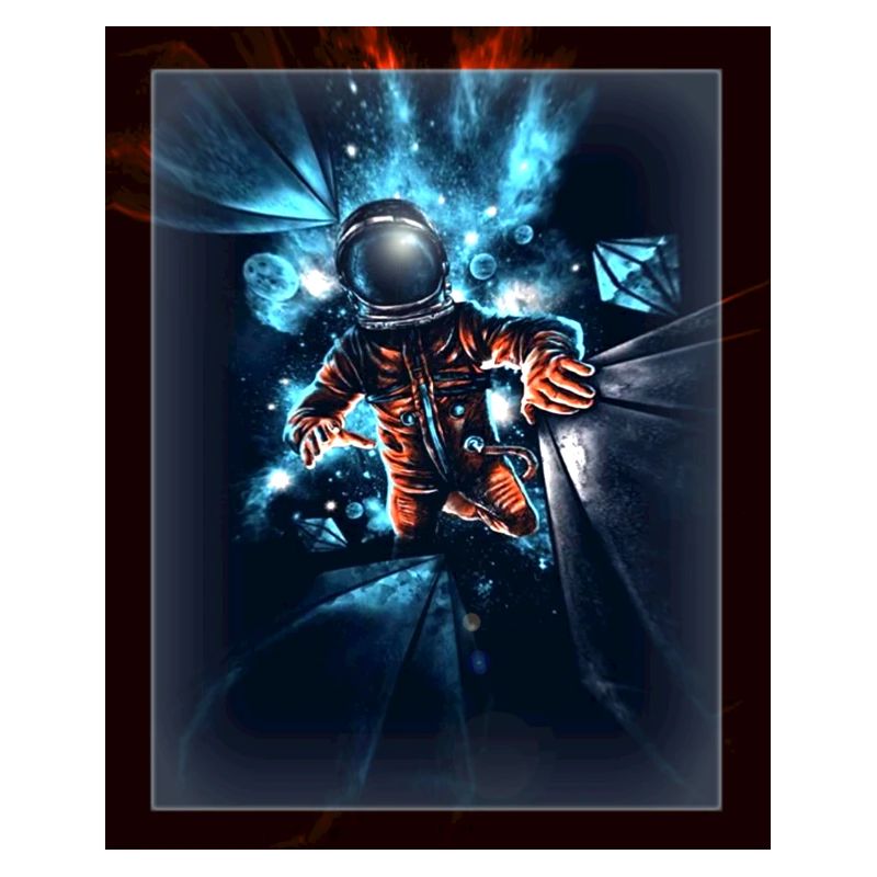 Raumfahrer