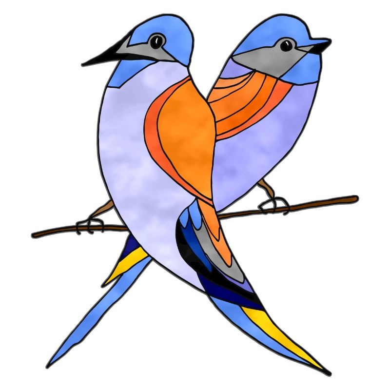oiseaux
