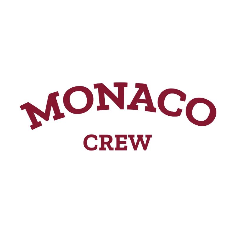 Monaco Crew - Monte Carlo - Mer Méditerranée