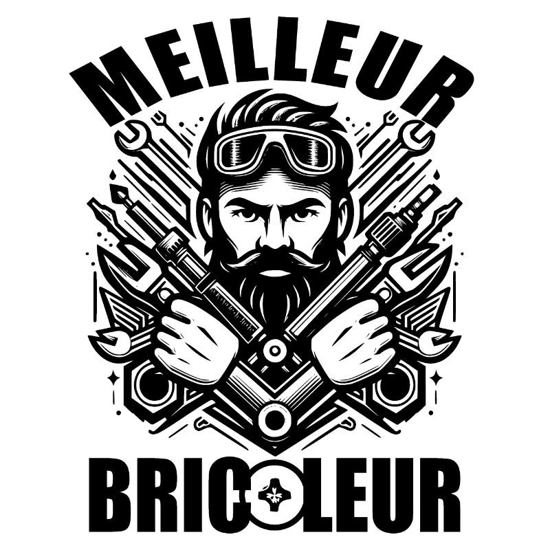 LE MEILLEUR BRICOLEUR