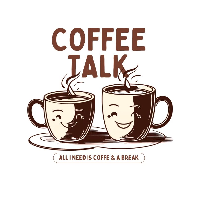 Coffee Addict – Coffee Lover Design