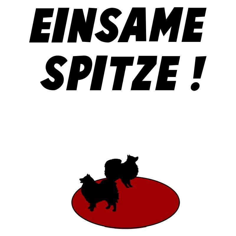 Einsame Spitze