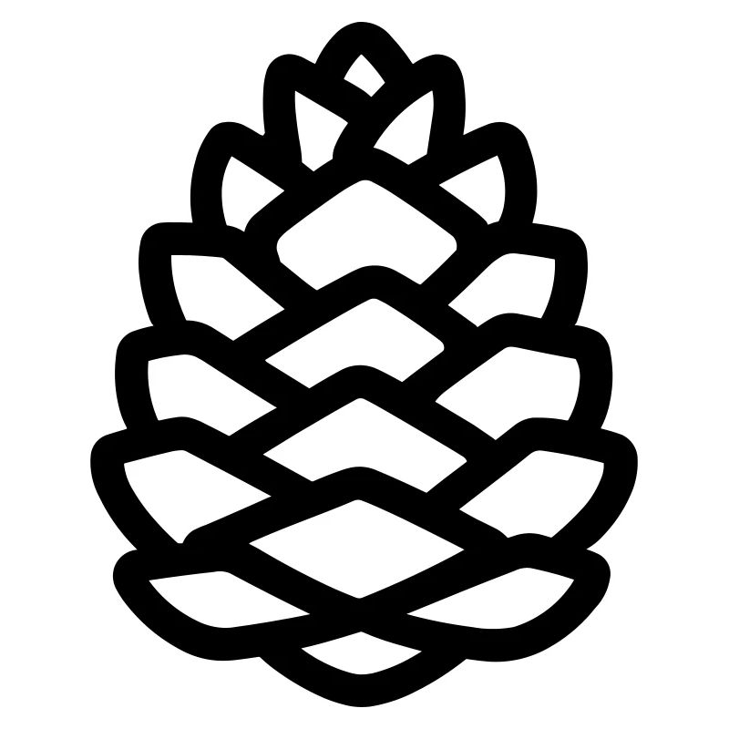 Pomme de Pin