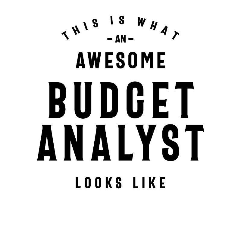 Awesome Budget Analyst