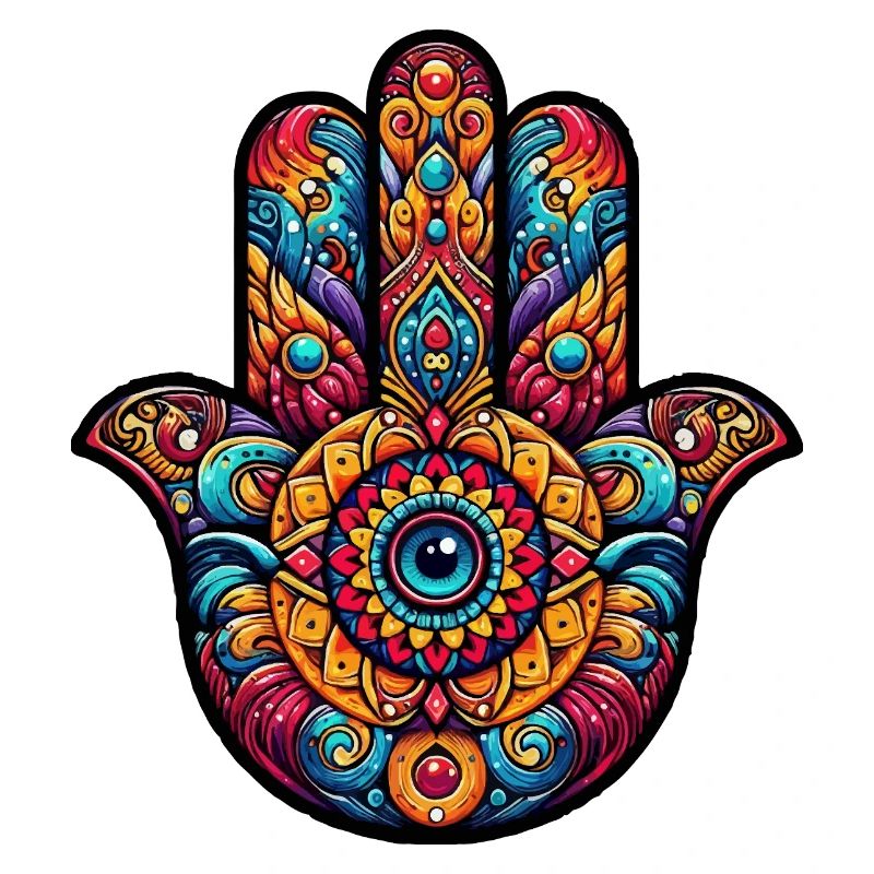 Main Hamsa