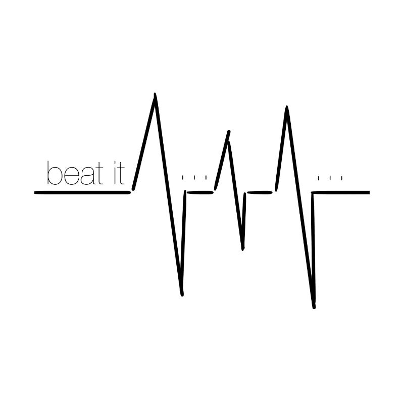 Beat It!