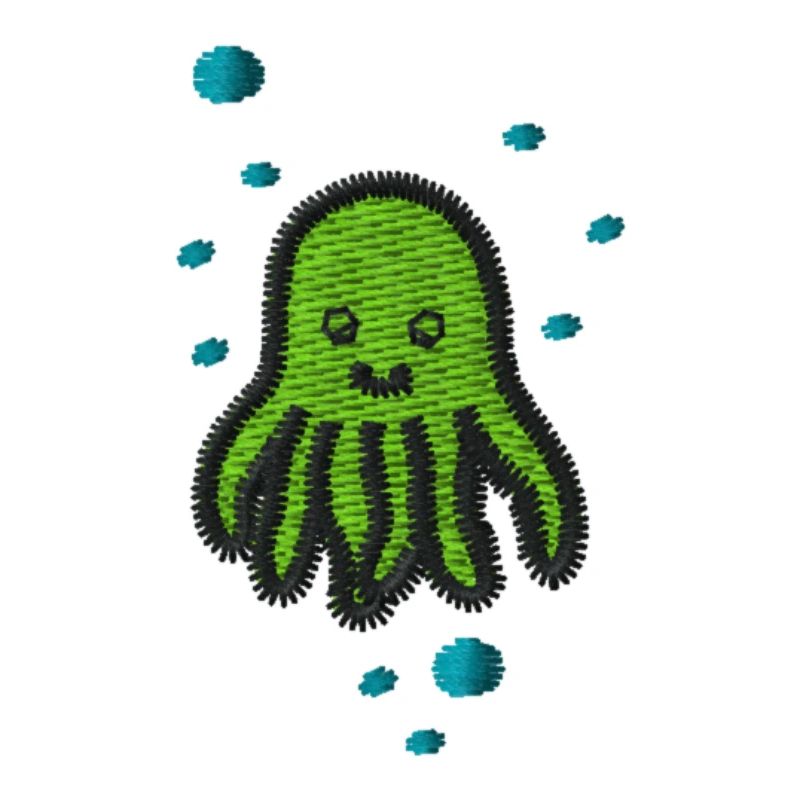 Octopus