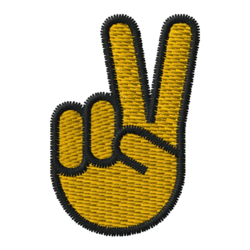 Victory Hand