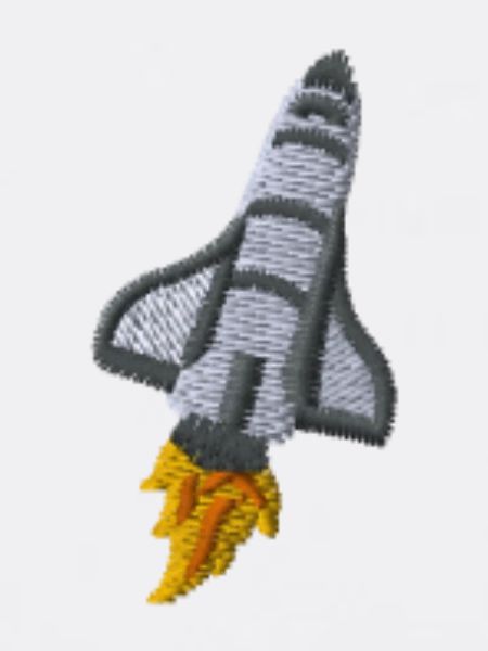 Space shuttle