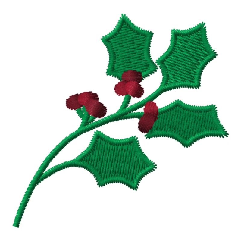 Holly