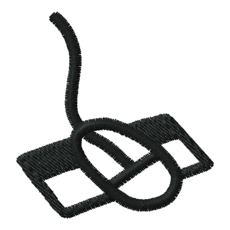 Mouse mat