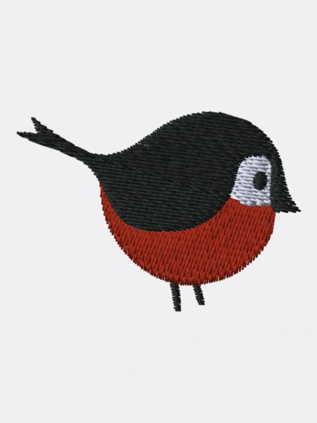 Vogel