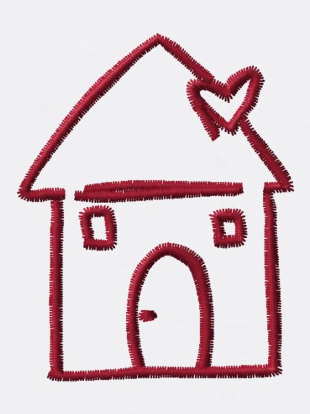 VDay House rot