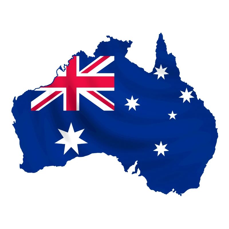 australia