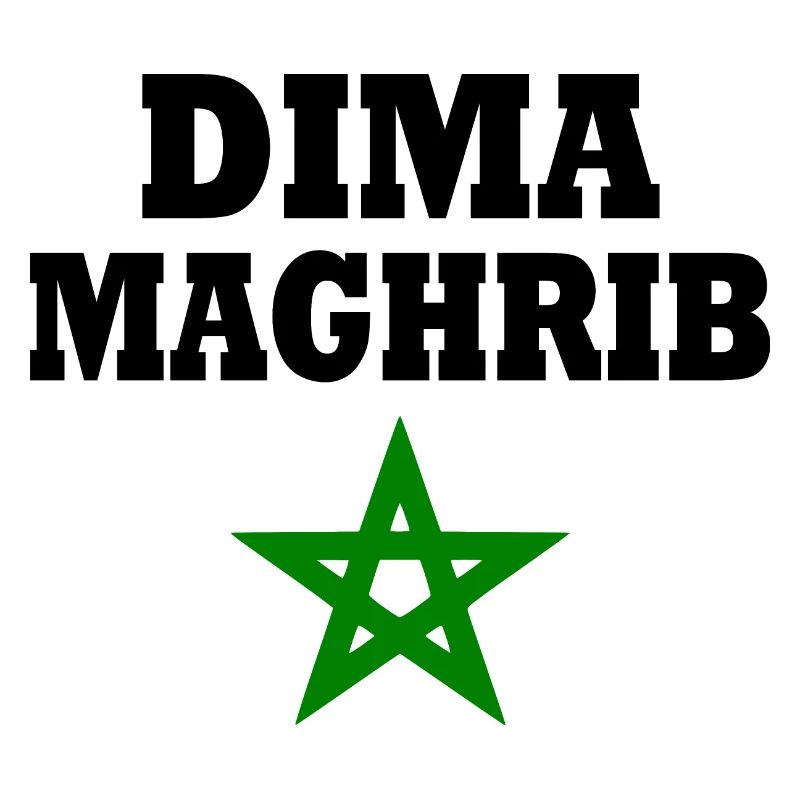 Dima maghreb