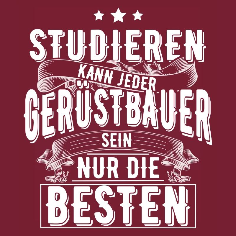 Gerüstbauer