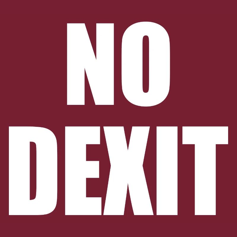 No dexit