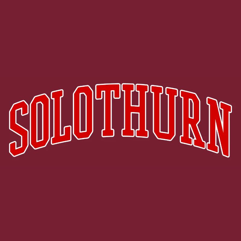 Slothurn College Arc