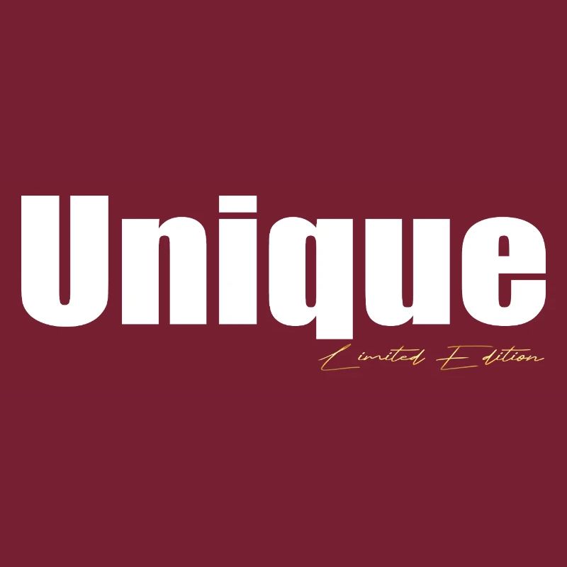 Unique