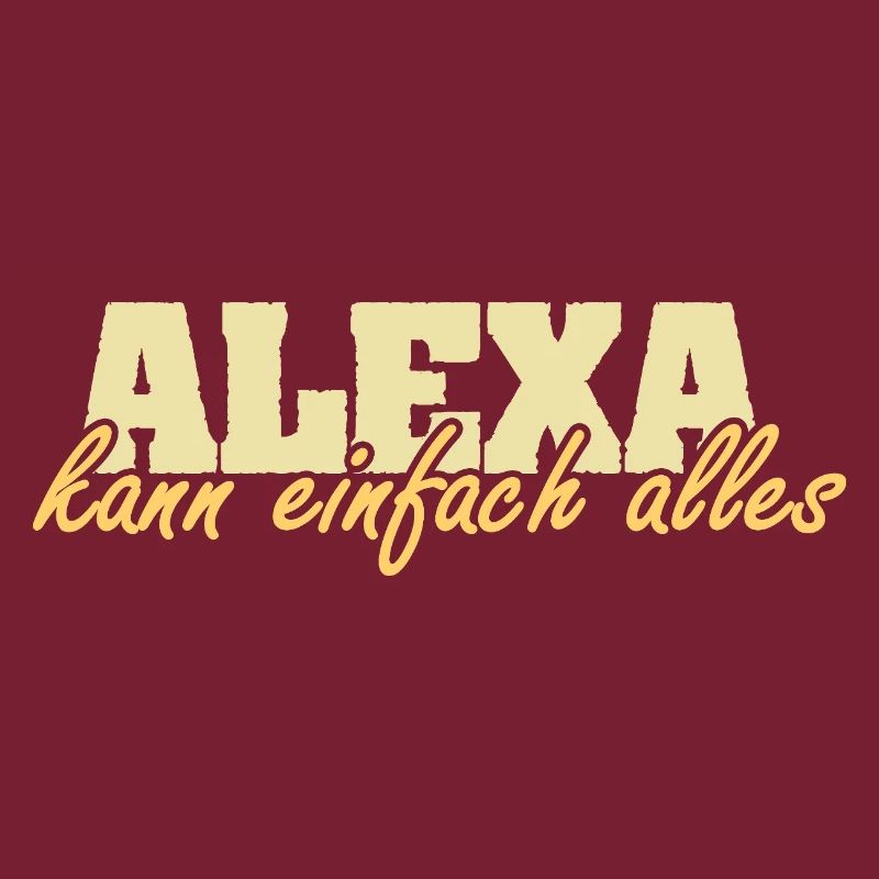 Ms. Alexa