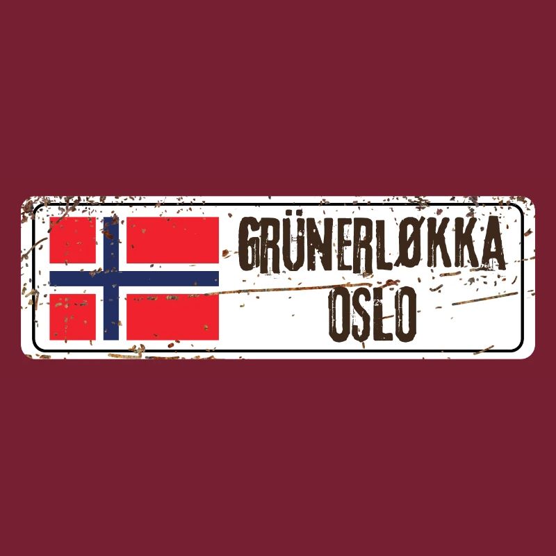 Grunerlokka Oslo