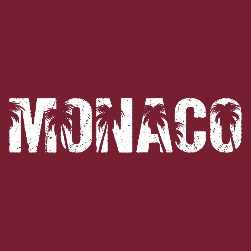 Monaco Palmen