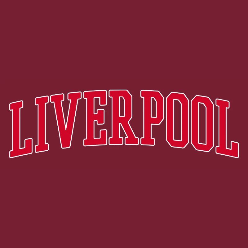 Liverpool Royaume-Uni