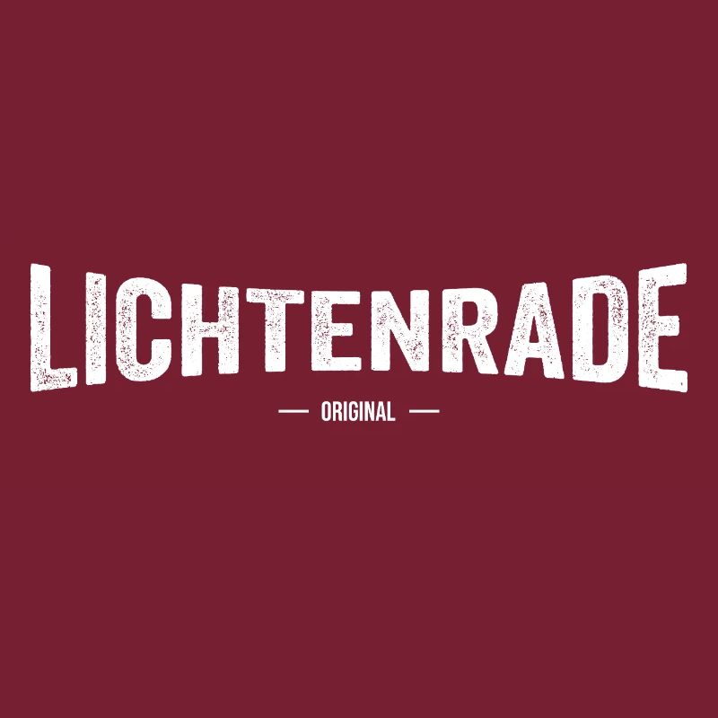 Lichtenrade Original