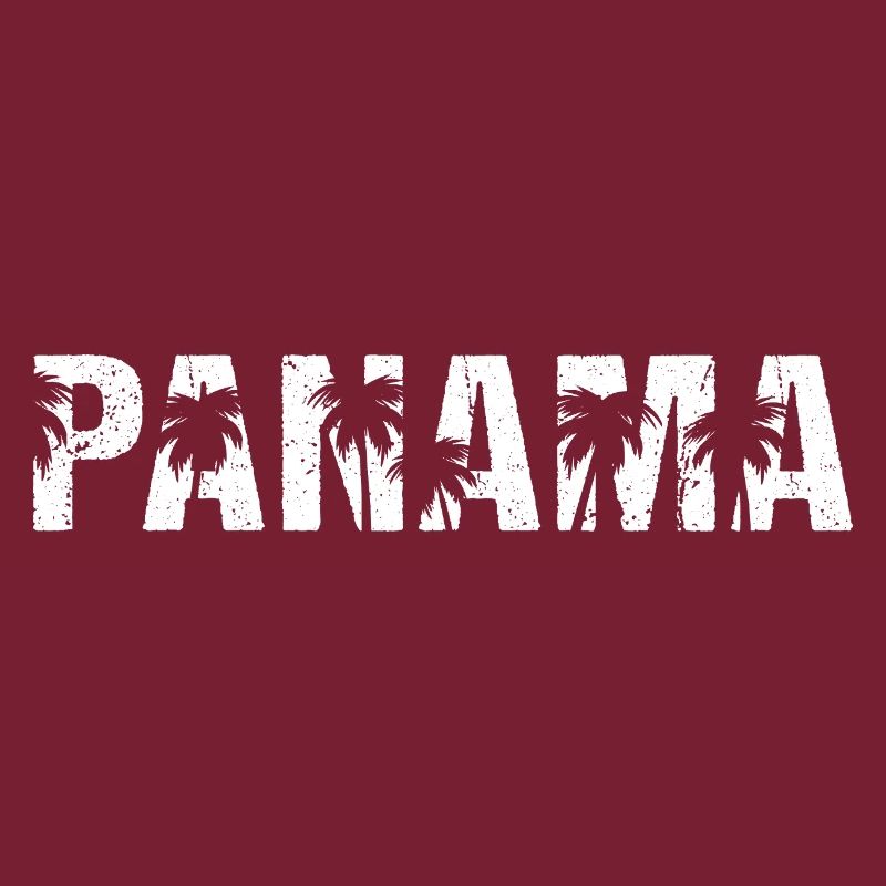 Palmiers du Panama