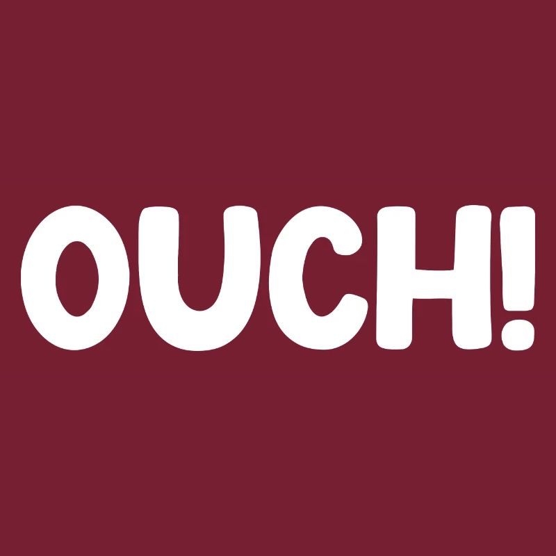 Ouch! Funny statement