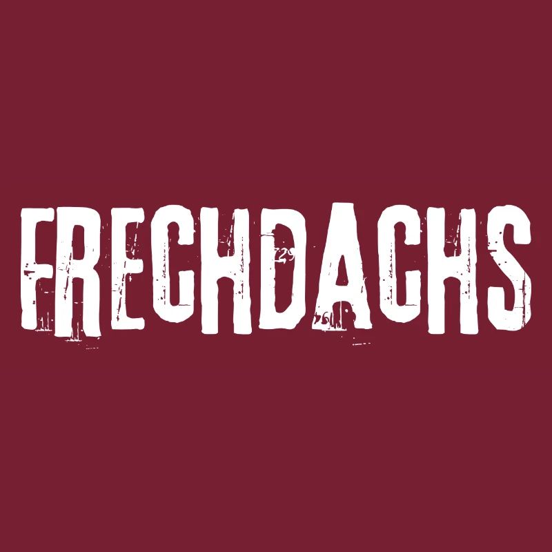 Frechdachs