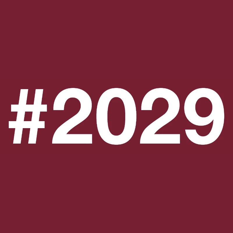 Hashtag 2029