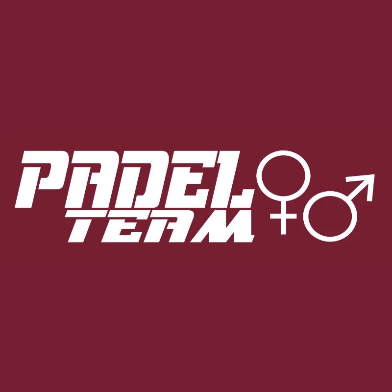 Padel-Team
