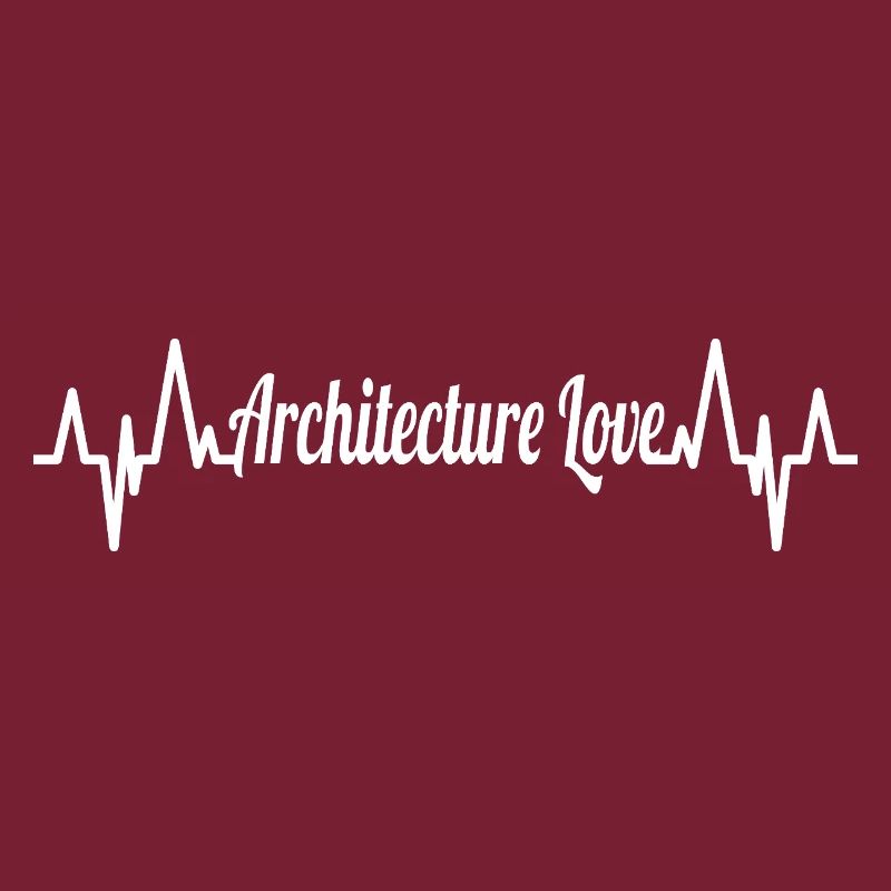 Architecture Heart palpitations