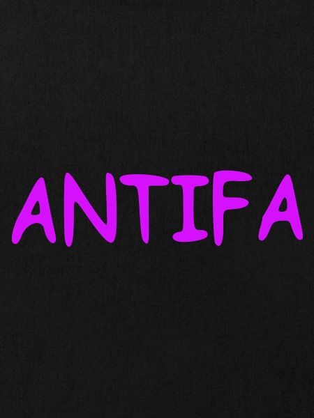 Antifa - lilac