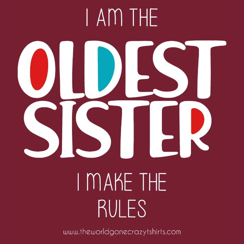Älteste Schwester