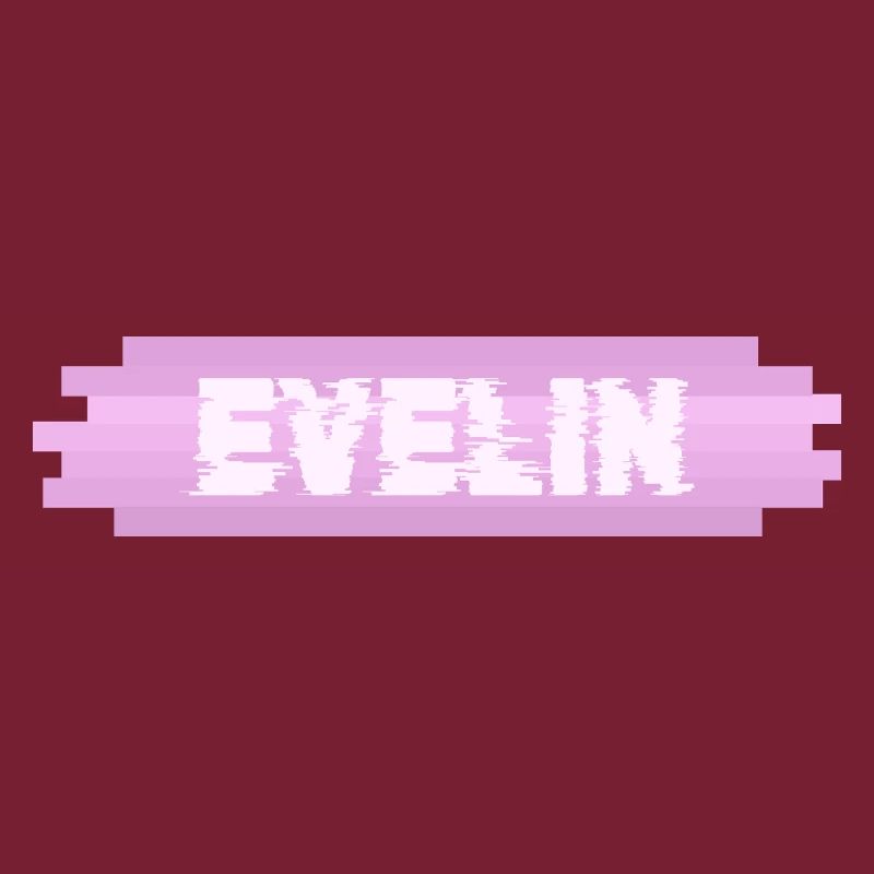 Geschenk für Evelin